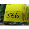 Image 3 : JOHN DEERE STATIONARY DIECAST ENGINE ON WHEELS