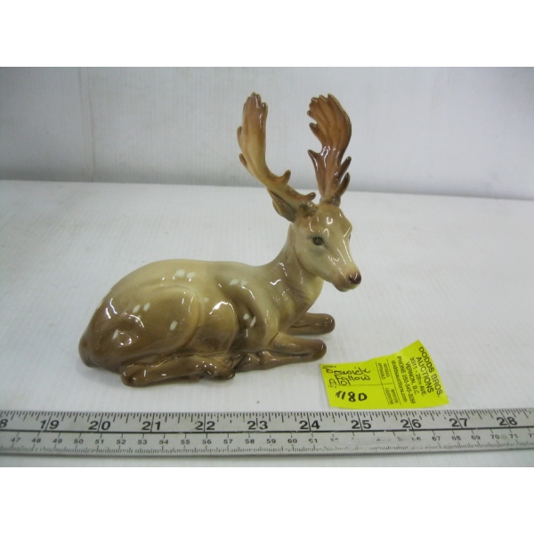 BESWICK FALLOW DEER