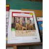 Image 3 : SET OF 3 CHRISTMAS DEER, TREE & VINTAGE CANDLESTICK