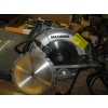 Image 1 : MAXIMUM CIRCULAR SAW W/EXTRA BLADES