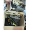 Image 1 : BOX W/MISC. MODELS, ETC.