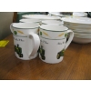 Image 2 : JOHN DEERE DISHES