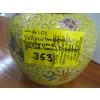 Image 4 : YELLOW IMPERIAL GINGER JAR