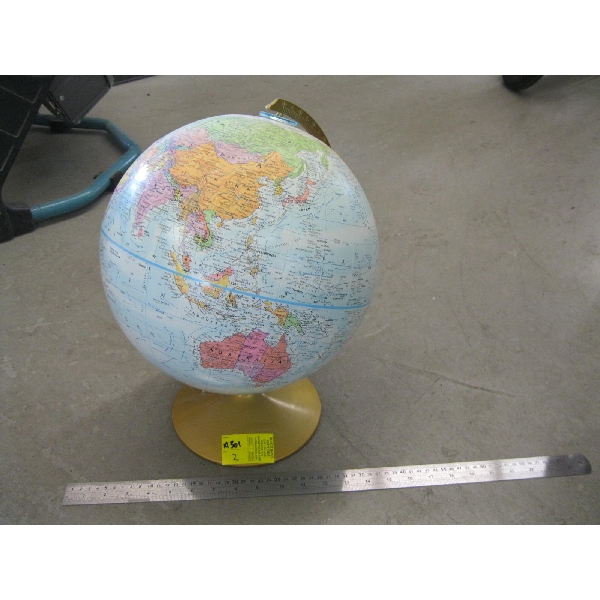 GLOBE