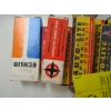 Image 2 : VINTAGE SPARKPLUG BOXES, SPARKPLUGS, ETC.