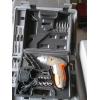Image 3 : 2 BIT SETS - 1 W/"AS IS" CORDLESS SCREWDRIVER