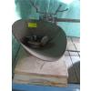 Image 1 : ANTIQUE PLATFORM SCALE