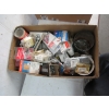 Image 3 : MISC. FITTINGS, HARDWARE, HINGES, NUTS/BOLTS, ETC.