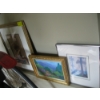 Image 1 : 4 FRAMED PICTURES