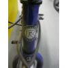 Image 2 : BICYCLE W/GAS MOTOR - CONDITION UNKNOWN