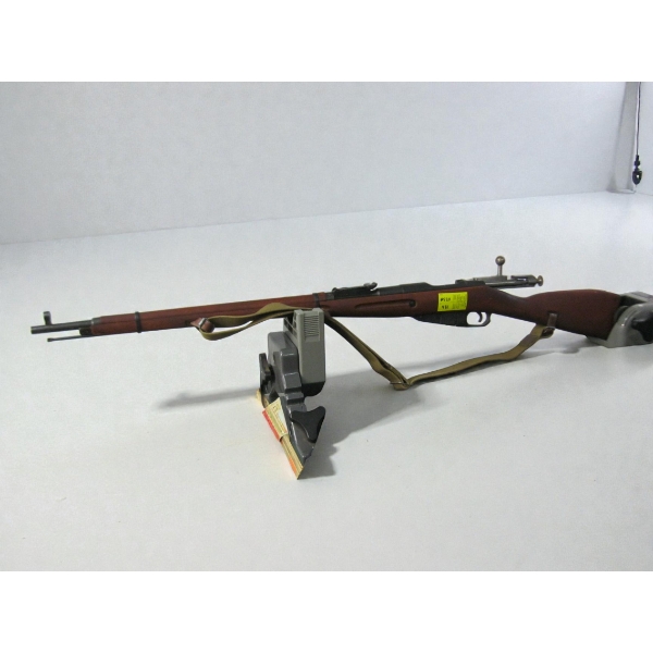 POLISH M44 MOSIN NAGANT| BOLT ACTION