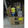 Image 1 : ASST. SPRAY FOAM, CAULKING, ETC.