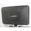 Image 2 : 2 PAIR OF SPEAKERS - 1 BOSE & 1 DESIGN ACOUSTICS