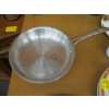 Image 2 : COPPER & STAINLESS FRYING PANS