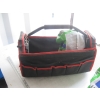 Image 3 : TOOL BAG W/2 BAGS OF PREMIUM PATCH COMPOUND