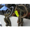 Image 2 : 2 CHAIN SLINGS
