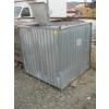 Image 1 : METAL BOX W/ASST'D SCRAP STEEL