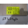 Image 4 : 25 BOXES OF DYNAMIX AGATE VINYL PLANK FLOORING
