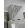 Image 1 : SINGLE DOOR CABINET - APPROX. 55CMX50CM