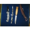 Image 1 : 3 KNIVES