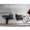 Image 1 : CRAFTSMAN JIGSAW & A MAKITA HAMMER DRILL