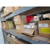 Image 1 : SHELF OF MISC. PARTS