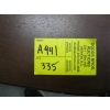 Image 6 : SALESMAN SAMPLE DINING TABLE - MINIATURIZED VERSION