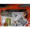 Image 3 : 4 NEW PIONEER BRAND 2XL HIGHVIS ZIPPER FRONT SAFETY VESTS