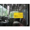 Image 15 : NAVISTAR INT'L 2000 MODEL 2674 TRUCK W/24' VAN BODY & HYDRAULIC TAILGATE- 347,723 KM - NO PAPERS