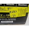 Image 4 : 2 BOXES OF 3" STRIP NAILS