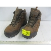 Image 1 : PAIR OF SKECHERS HIKING BOOTS, SZ 9