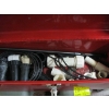 Image 3 : RED TOOLBOX & ASST. CONTENTS - MOSTLY PLUMBING ITEMS