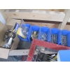Image 2 : MISC. TOOLS, VISE GRIPS, TAPE MEASURERS, SCREWDRIVERS, ETC.