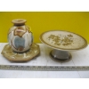 Image 1 : 3 PIECES OF DON SALISBURY POTTERY