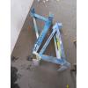 Image 1 : PAIR OF ALUMINUM LADDER JACKS