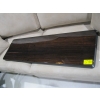 Image 1 : 2 GLOSS FINISH SHELVES