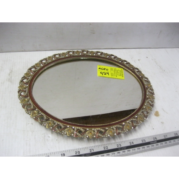 SM. DECORATIVE MIRROR