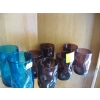 Image 2 : 8 BLENKO GLASSES