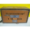Image 2 : WOODEN MANTLE RADIO