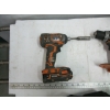 Image 3 : RIGID BRAD NAILER, DRILL & IMPACT DRIVER W/BATTERY & CHARGER
