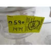 Image 2 : 2 OIL LANTERNS