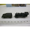 Image 2 : DIECAST '55 CHEV & A CANADIAN PACIFIC HO TRAIN ENGINE
