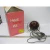 Image 4 : HEAT LAMP & A CANDLE HEATED KETTLE