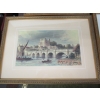 Image 5 : 5 FRAMED PICTURES