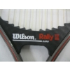 Image 3 : 2 WILSON TENNIS RACKETS