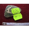 Image 1 : NAVAJO SILVER BROACH, SIGNED