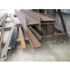 Image 3 : 5 SHELVES OF STEEL, TUBING, IBEAM, ANGLE IRON