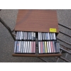 Image 3 : LG. LOT OF ASST. CASSETTE TAPES