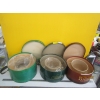 Image 2 : 3 HAT BOXES