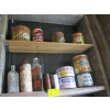 Image 1 : ASST. COLLECTOR TINS & BOTTLES